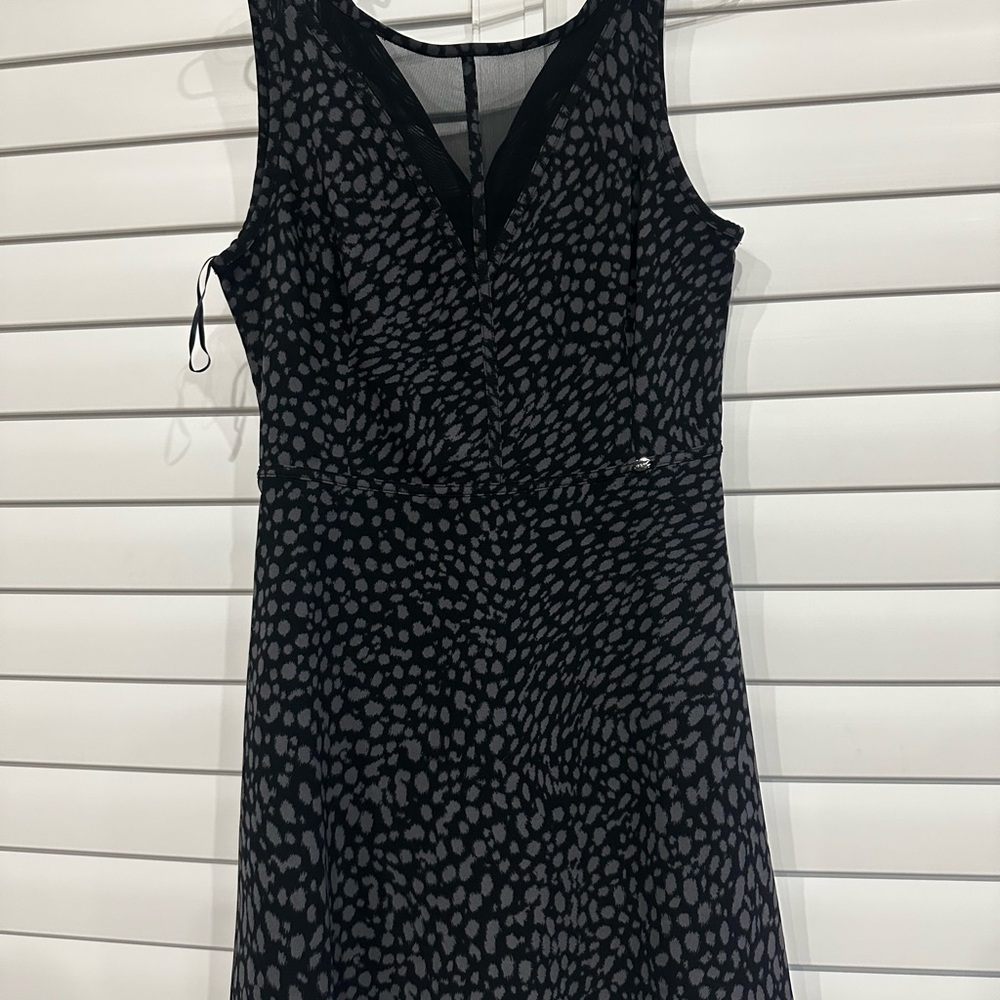Casual dress